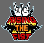 RISING THE FIST